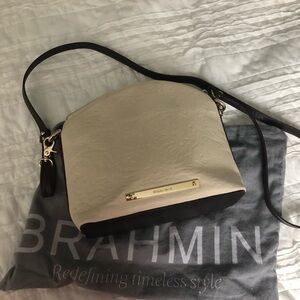 Brahmin crossbody
